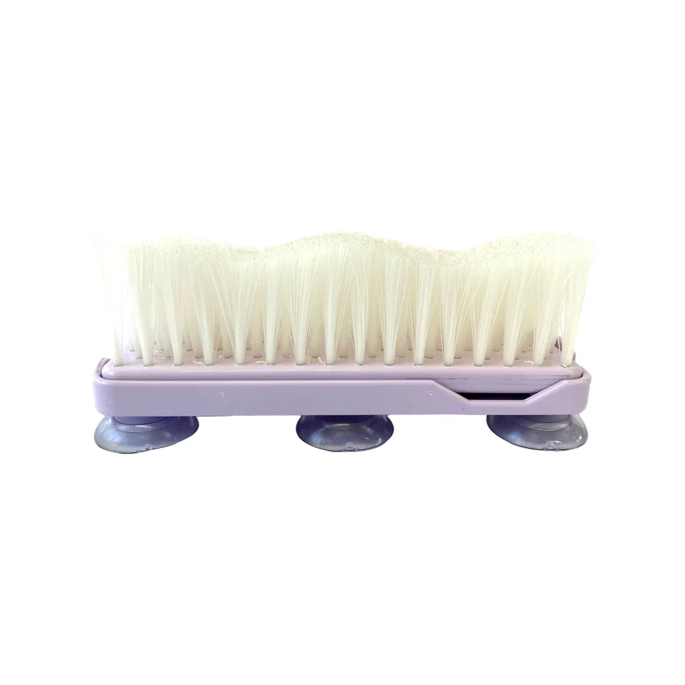 Footpower Foot Brush