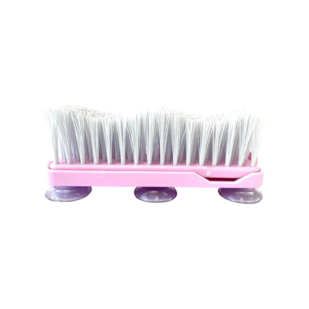 Footpower Foot Brush