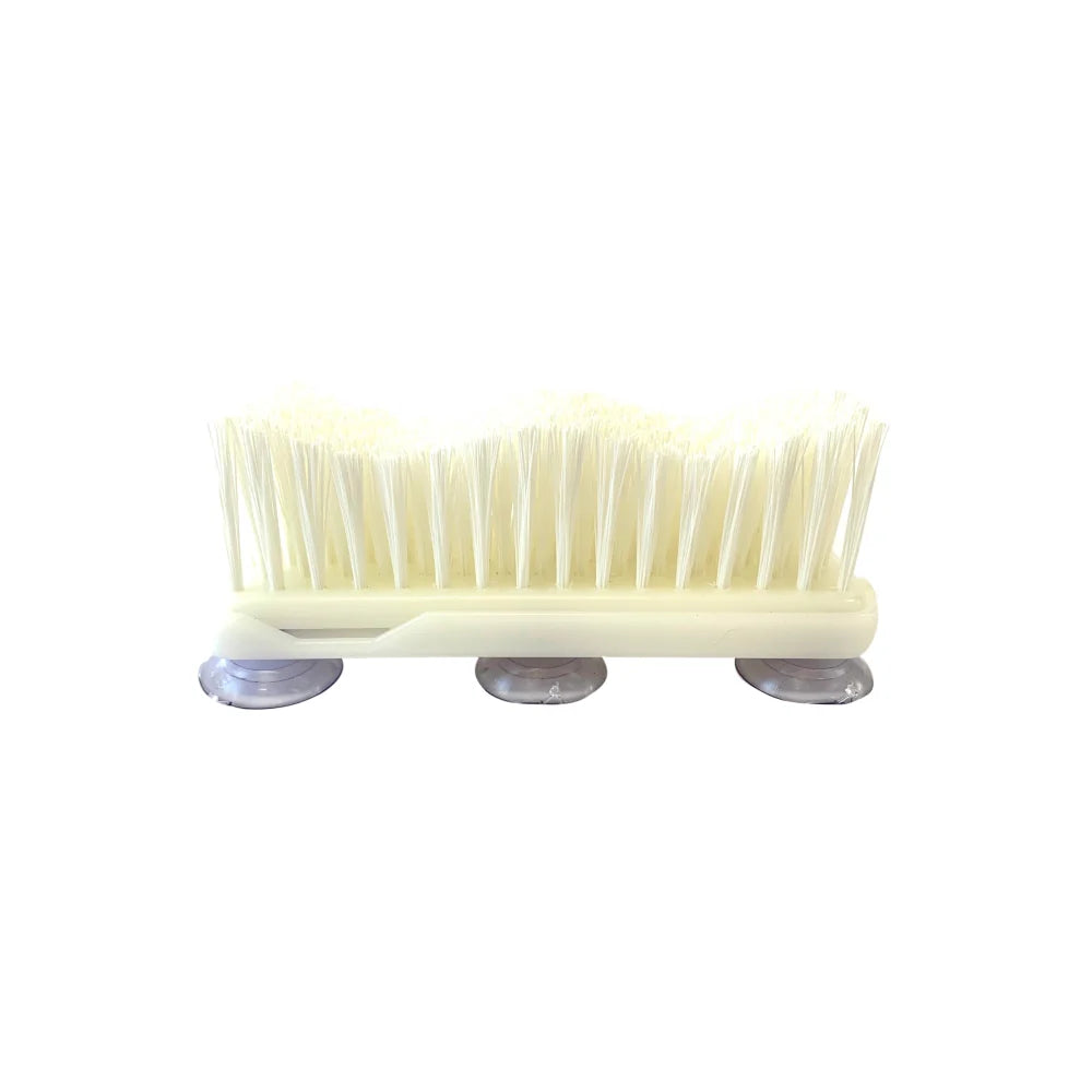 Footpower Foot Brush