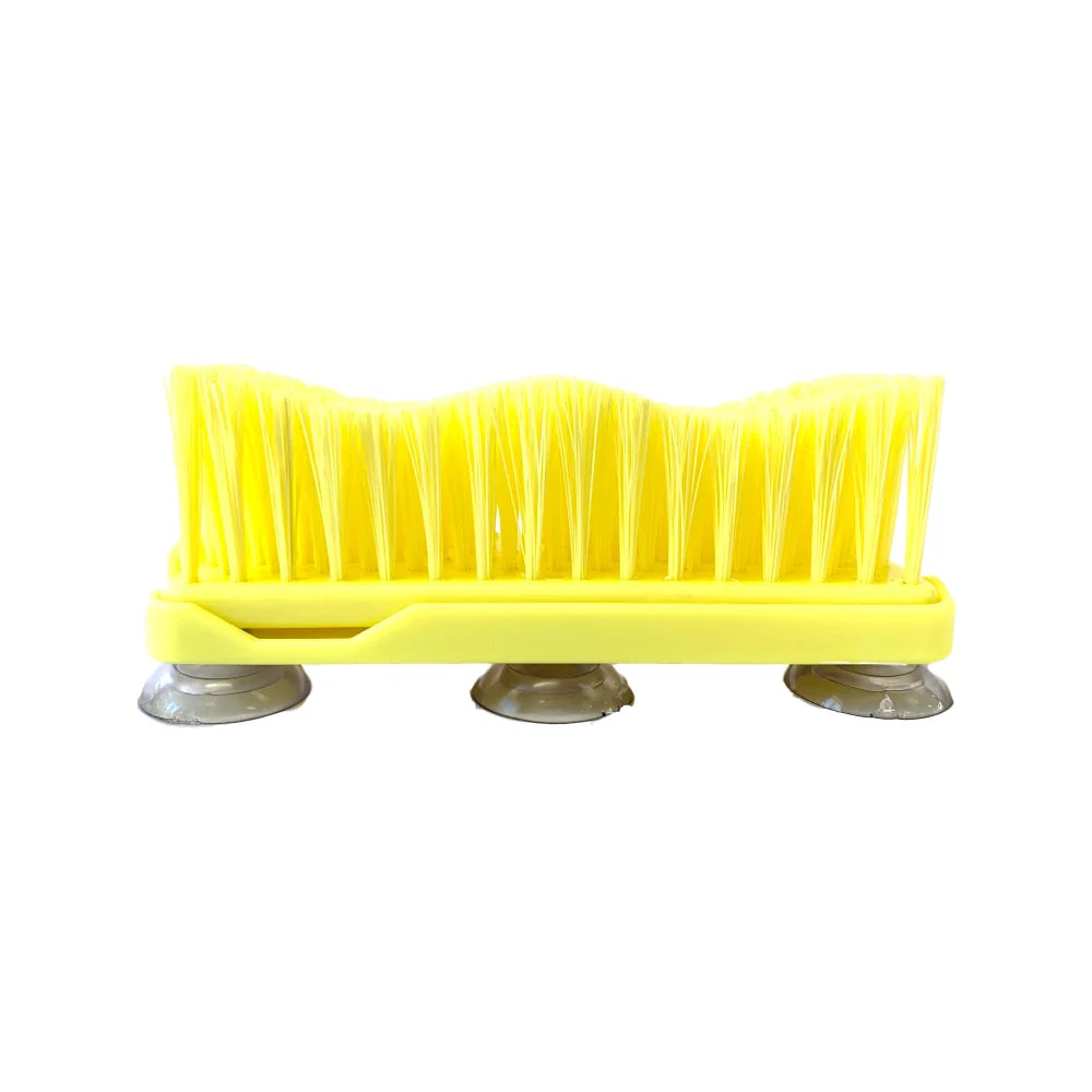 Footpower Foot Brush