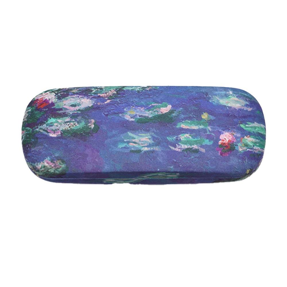 glasses-case-monet-water-lillies