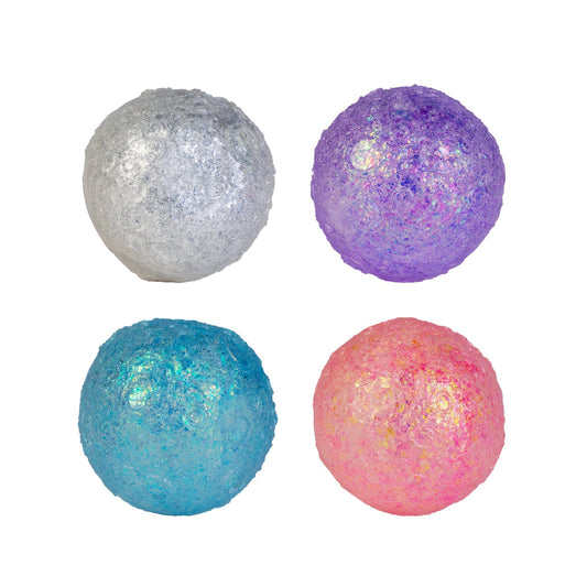 glow in the dark bouncing moon colours