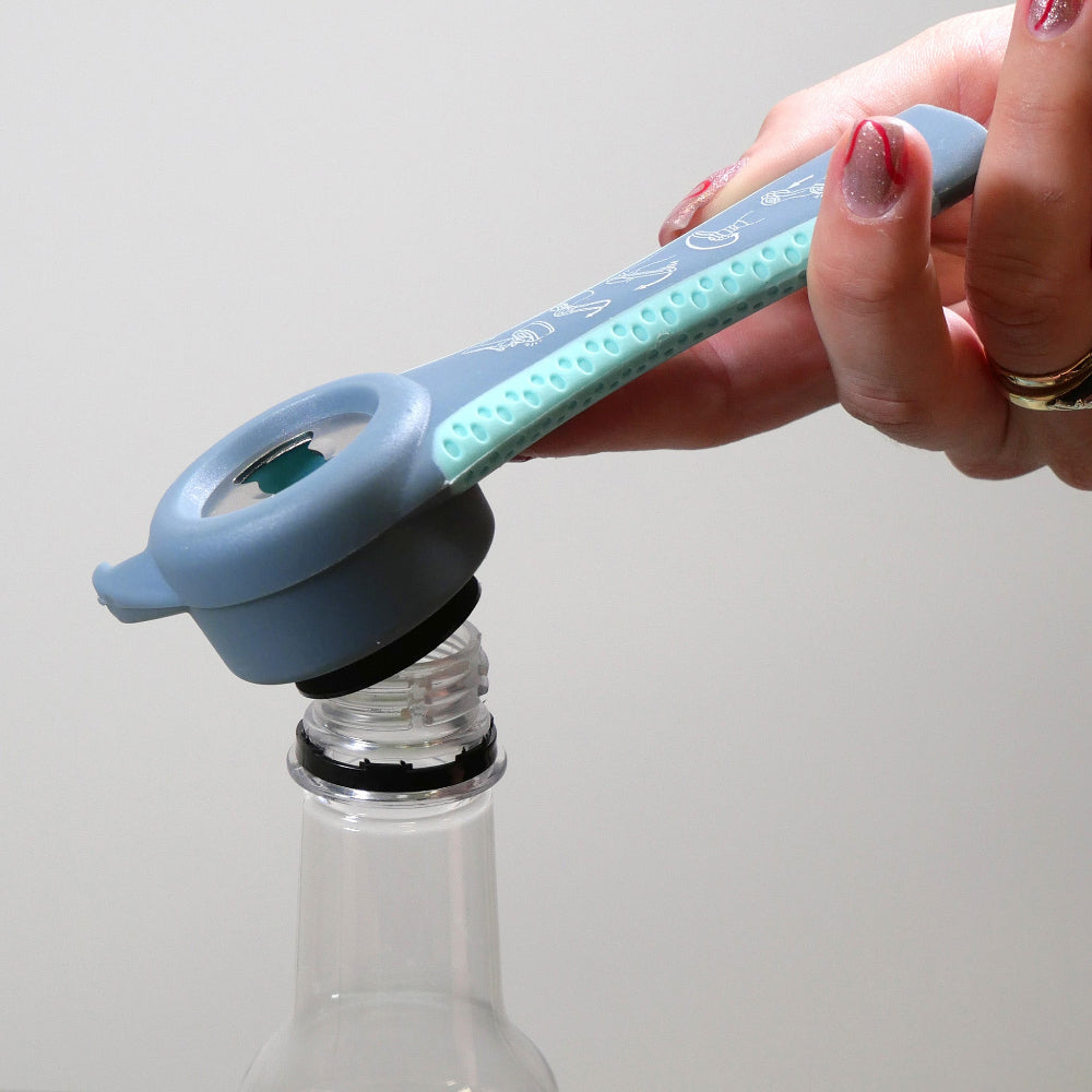 gripmate bottle opener