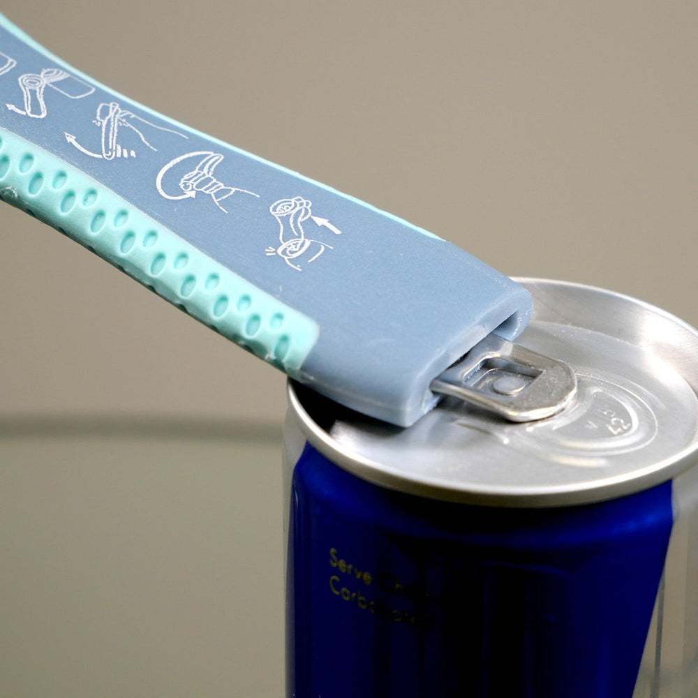 gripmate drinks opener