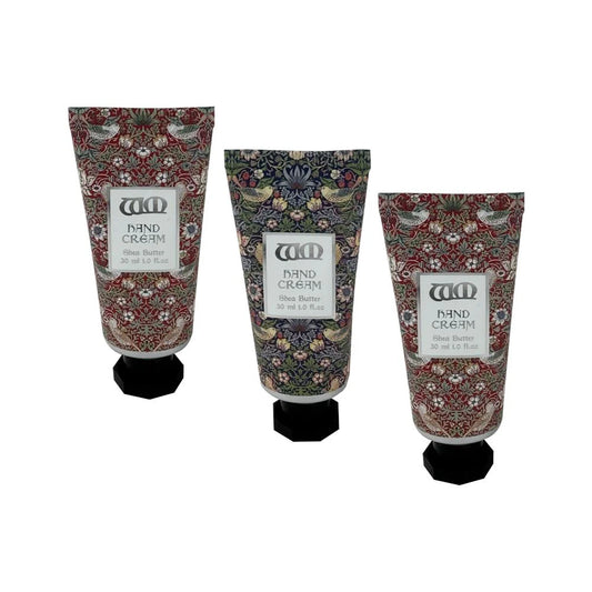 Hand Cream - William Morris