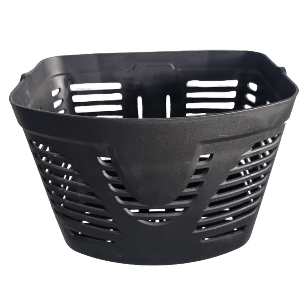 plastic heartway scooter front basket