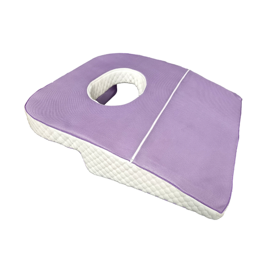 Rotator Cuff Recovery Pillow