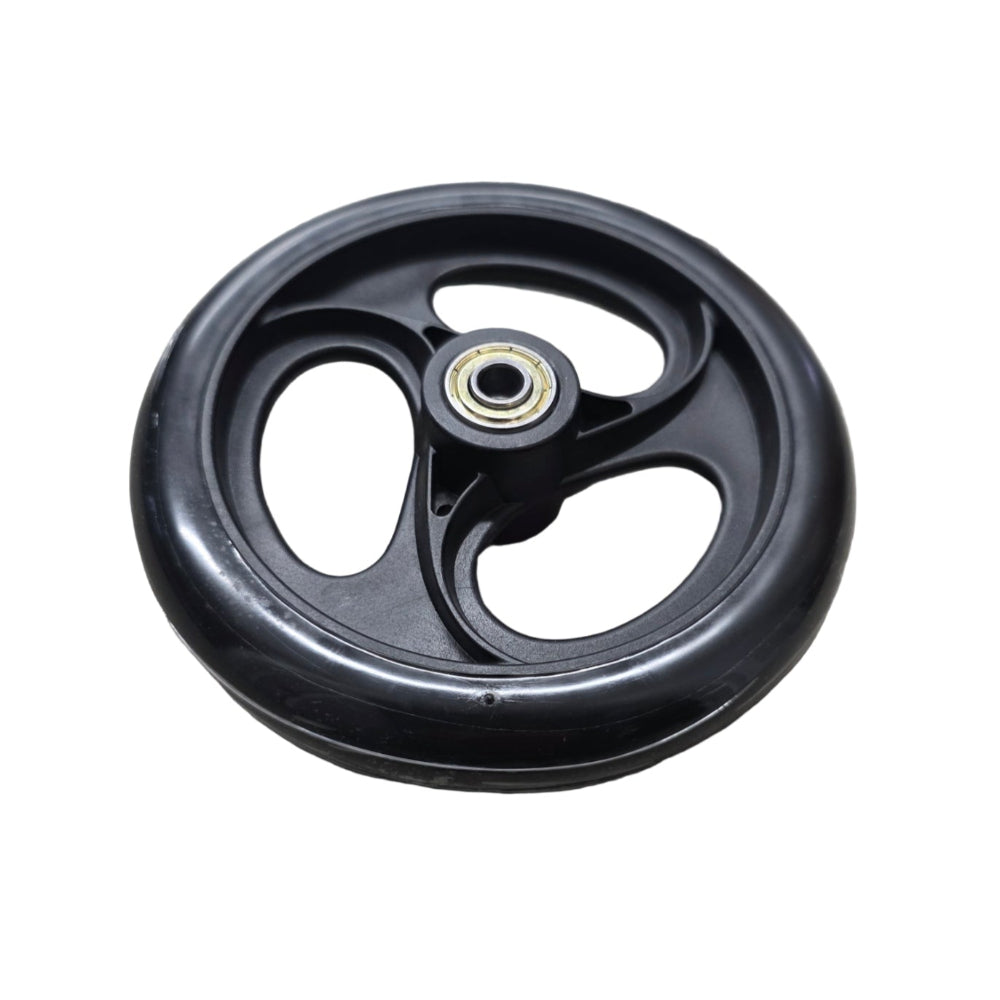 ils 6 inch castor