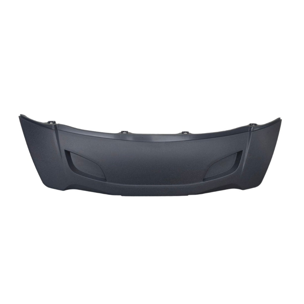 invacare comet front bumper shroud