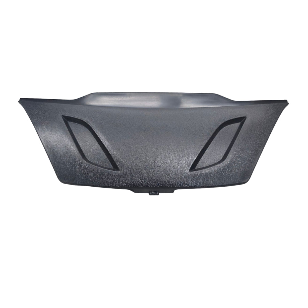 invacare pegasus fromt bumper shroud