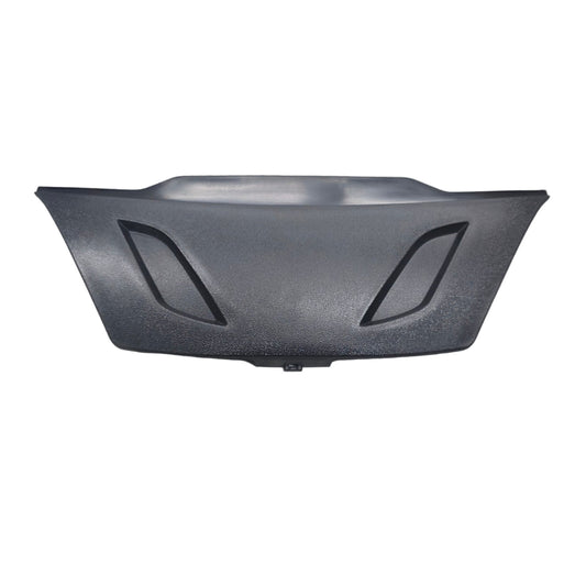 invacare pegasus fromt bumper shroud