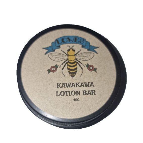 Lowes Naturals Lotions and Balms