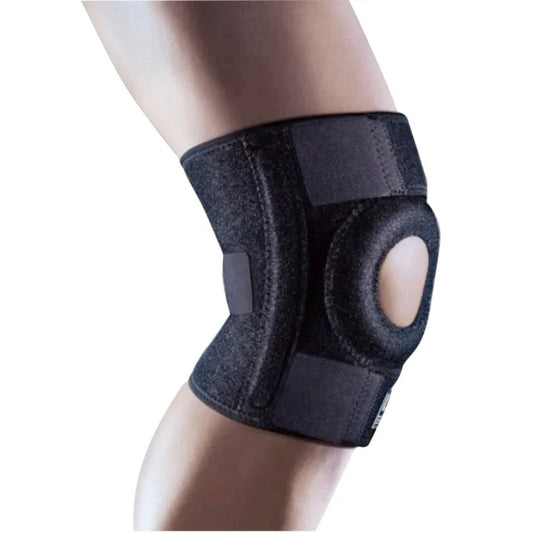 lp73300 knee support with stays