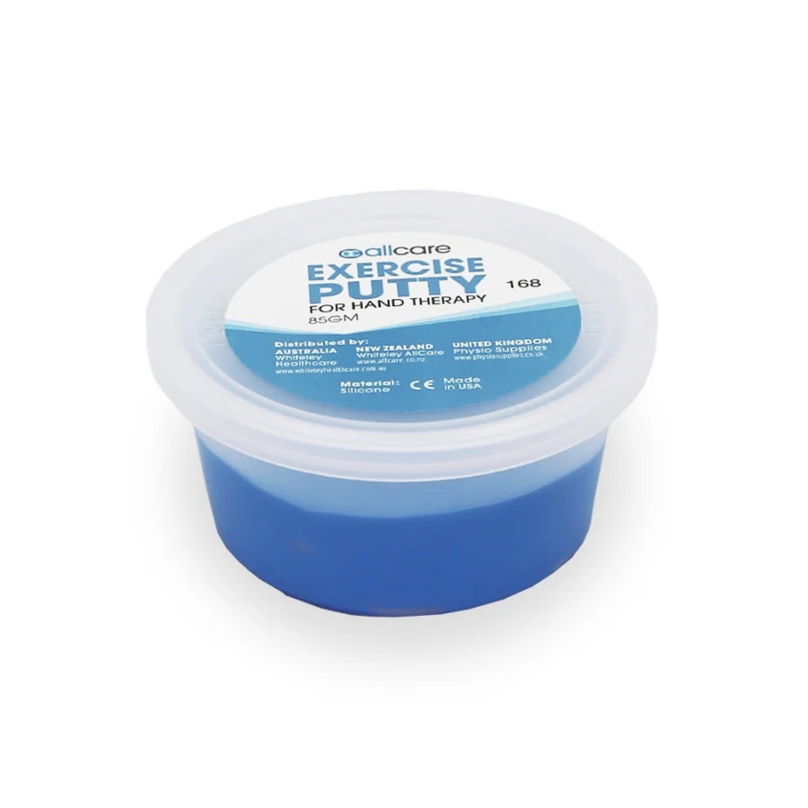 Lightweight Therapeutic Exercise Putty