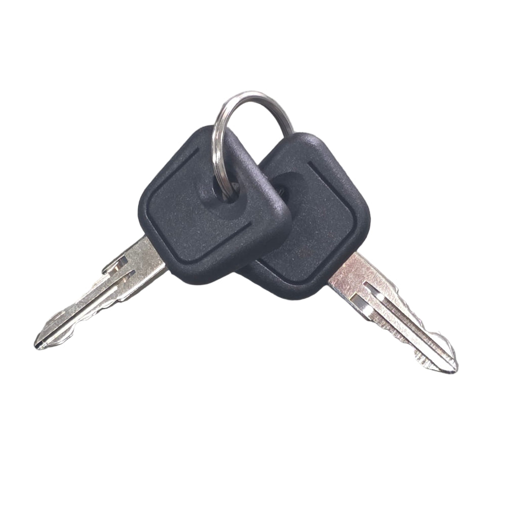 Merits Mobility Scooter Key – Mobility Manawatu