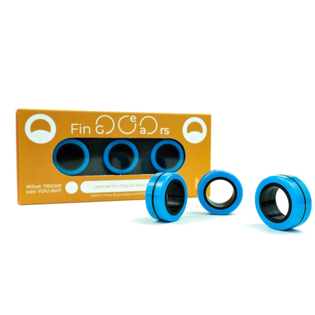 Magnet Finger Rings Magnetic Finger Rings – Mobility Manawatu