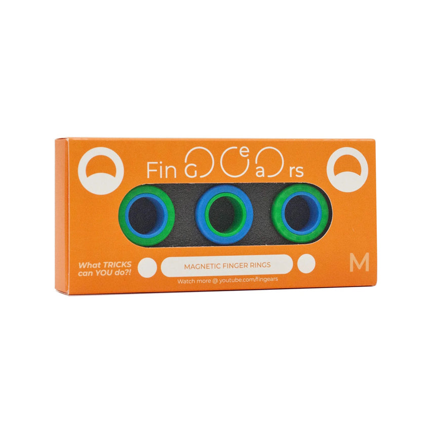 Magnet Finger Rings Magnetic Finger Rings – Mobility Manawatu