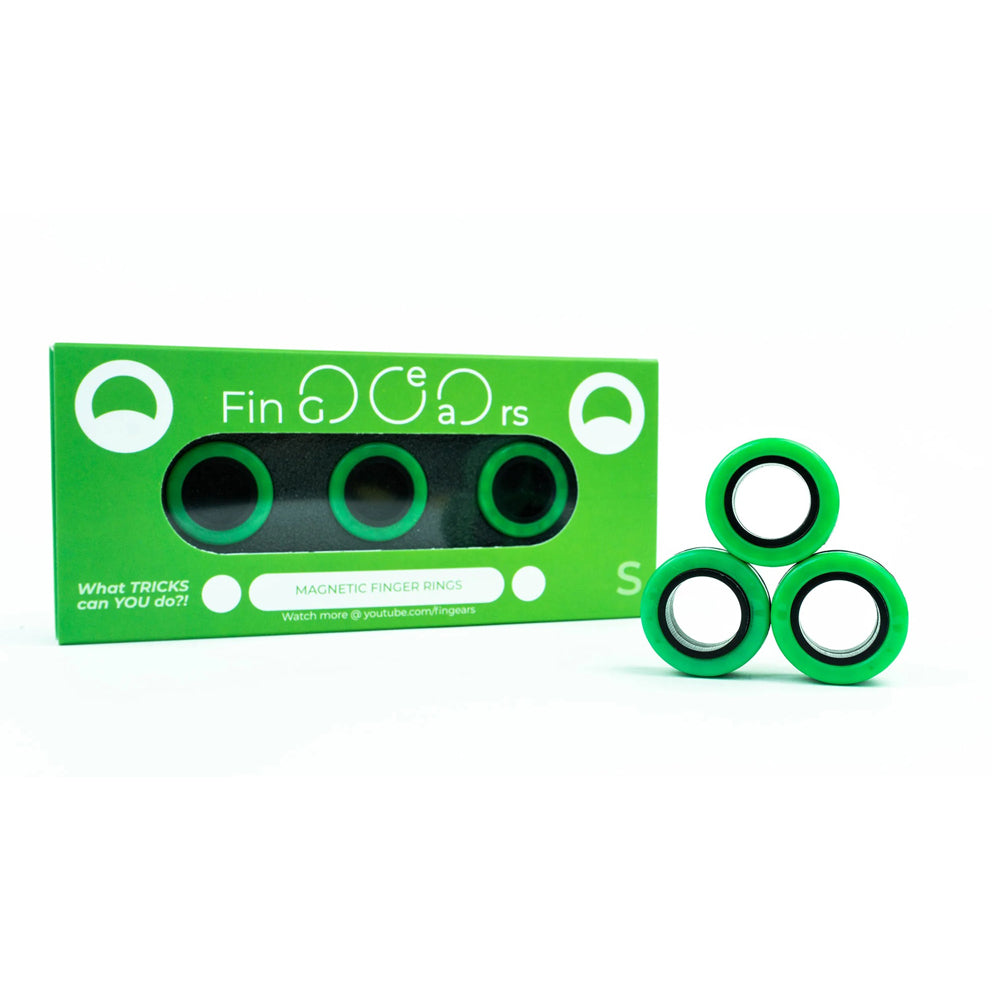 Magnet Finger Rings Magnetic Finger Rings – Mobility Manawatu