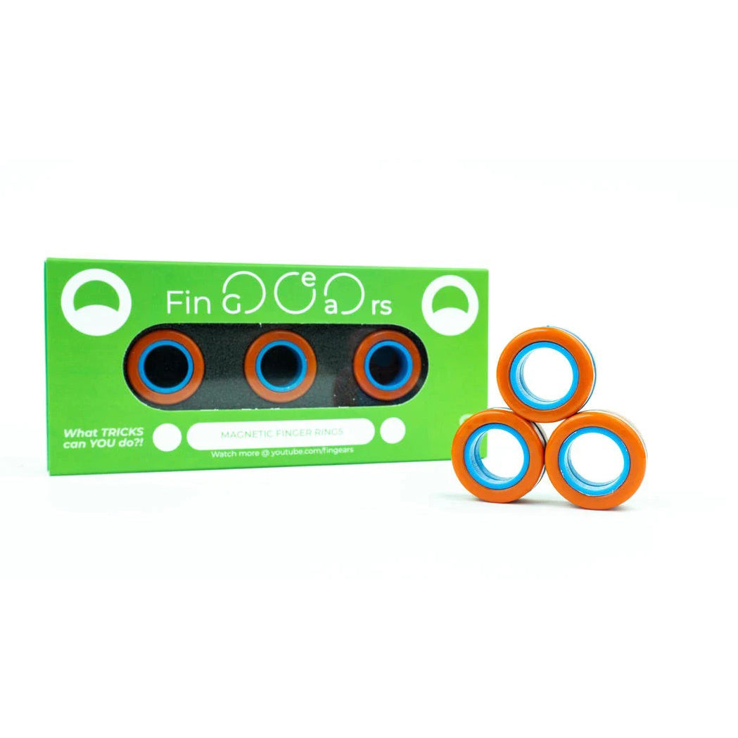 Magnet Finger Rings Magnetic Finger Rings – Mobility Manawatu