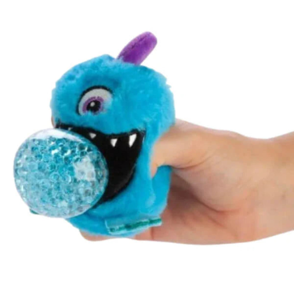 monsters plush ball jellies