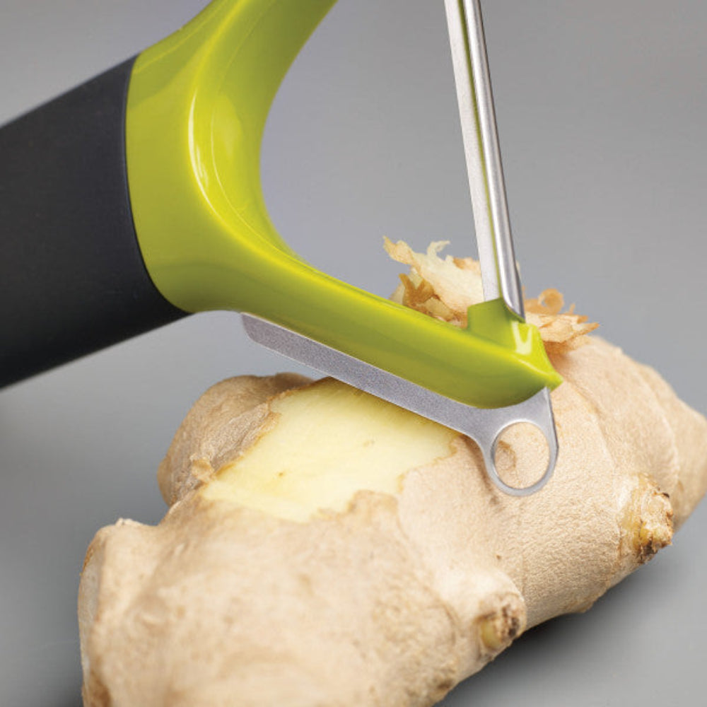multi peel y peeler blade