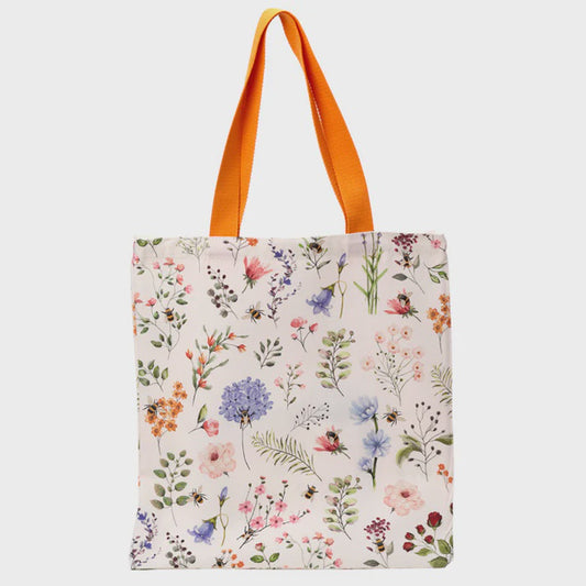 Nectar Meadows Tote Bag