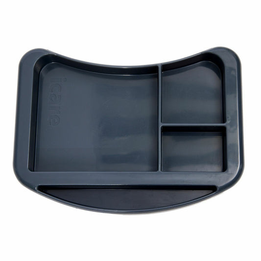 Over Bed Table Organiser Tray