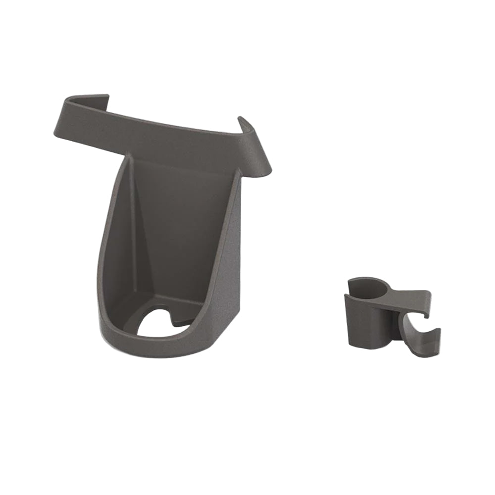 byacre overland cane holder left