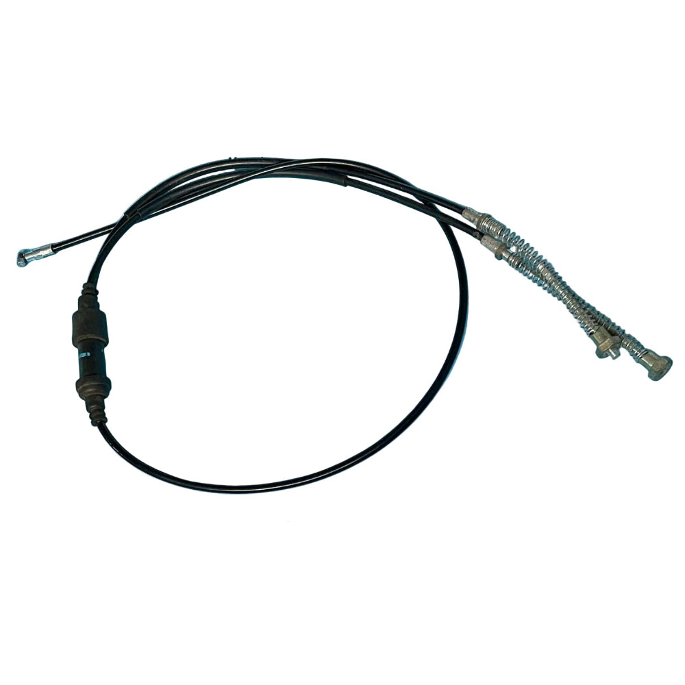 invacare pegasus and comet front brake cable