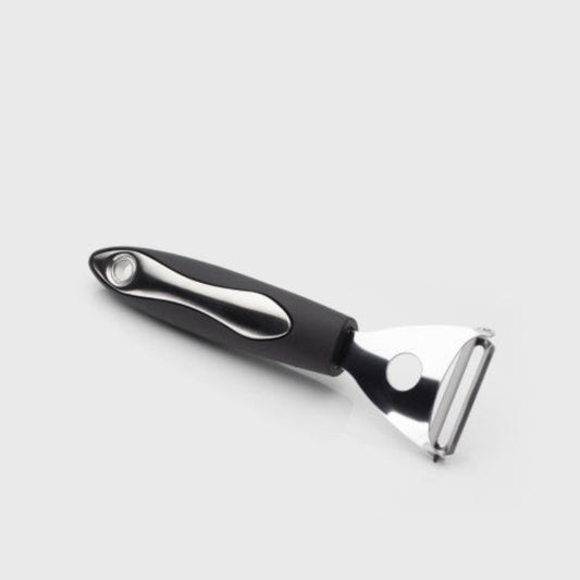 top of precision peeler