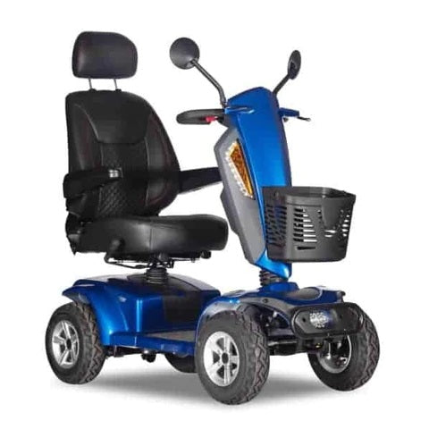 Heartway PF6KS Mobility Scooter