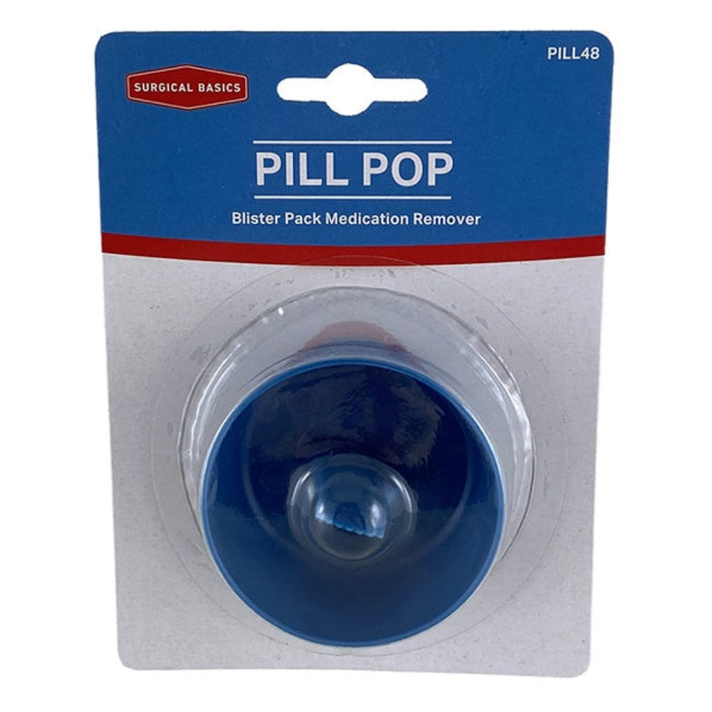 pill pop
