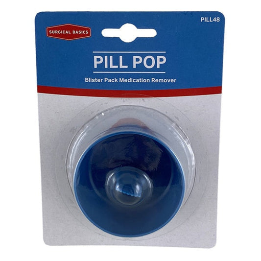 pill pop