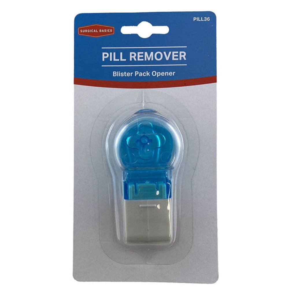 pill remover