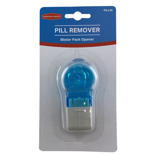 pill remover