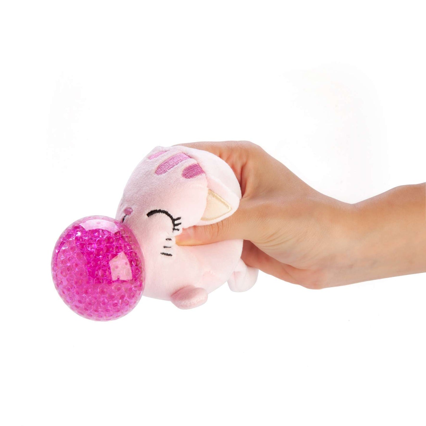 Pets Plush Ball Jellies