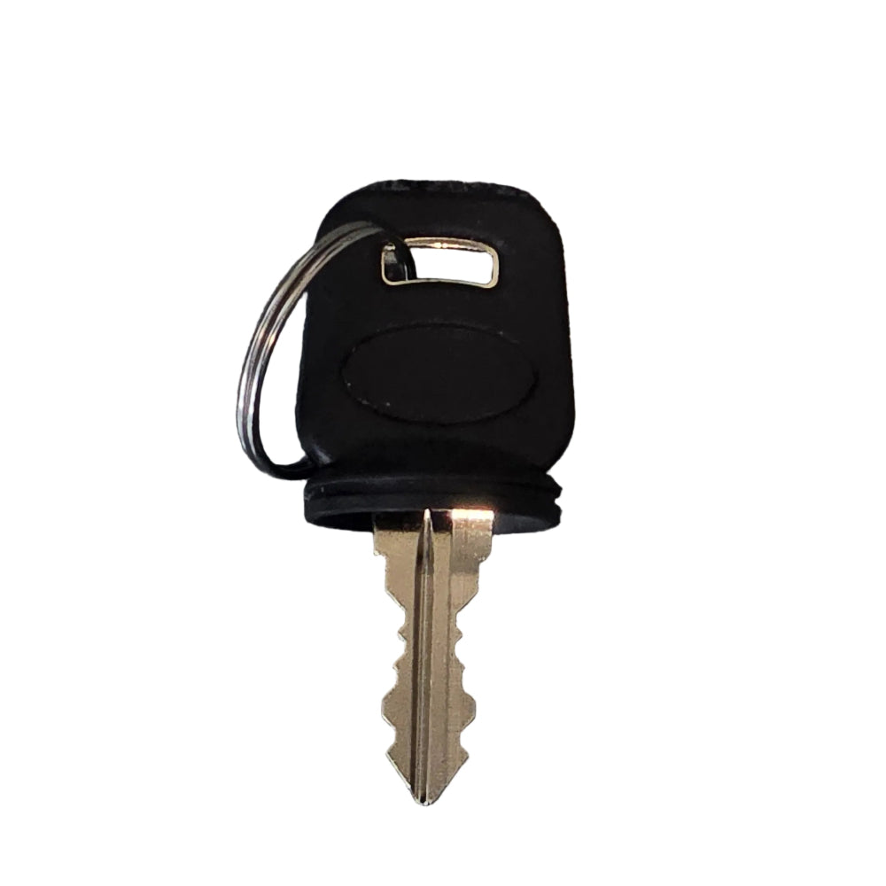 pride sportrider ignition key