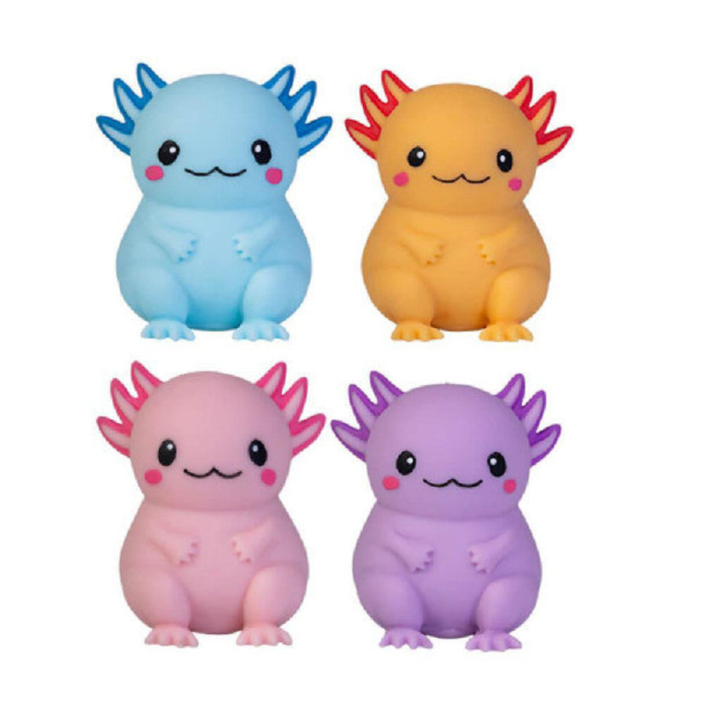 pullie pal stretch axolotl colours