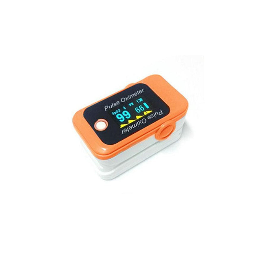 pulse oximeter