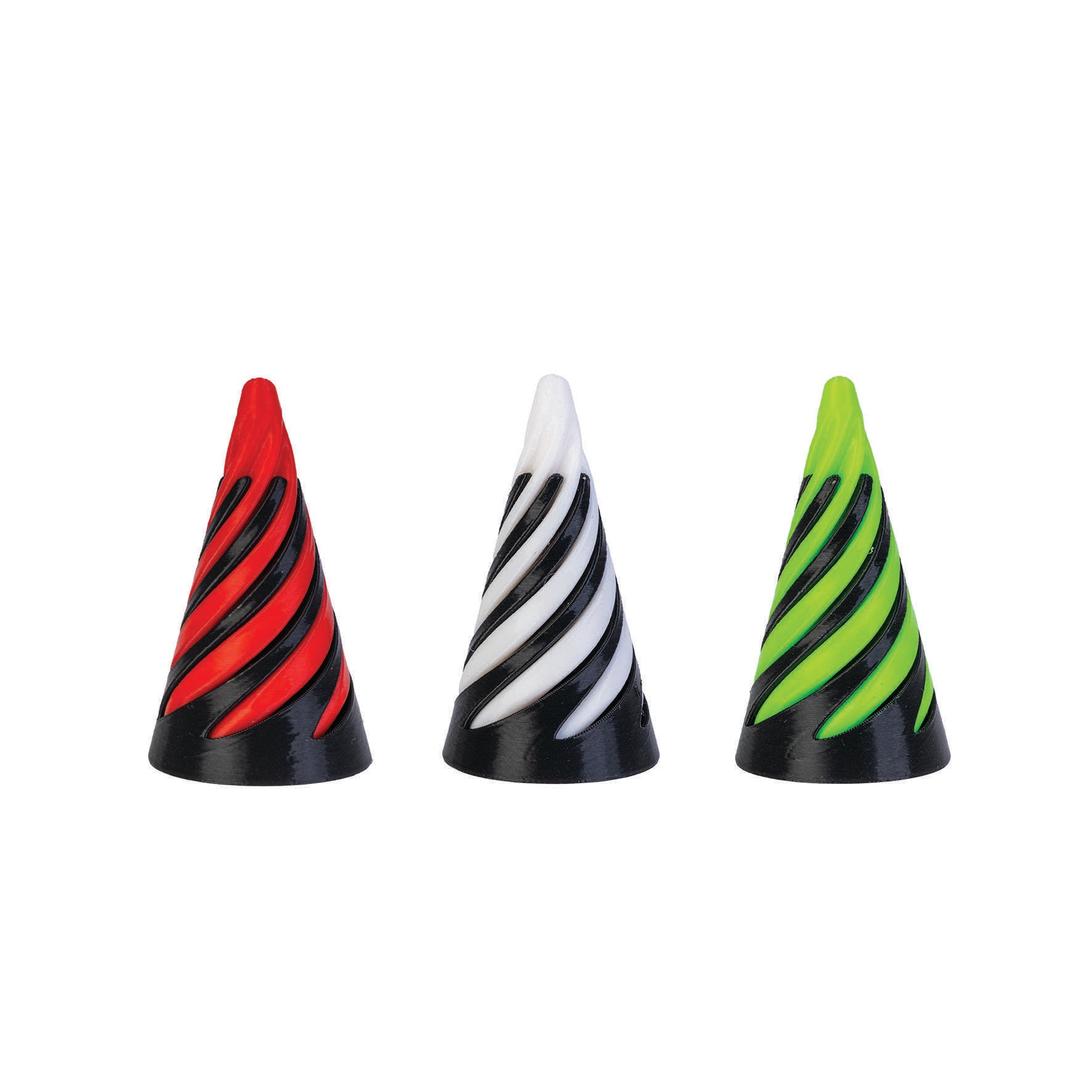 sensory-spiral-cone