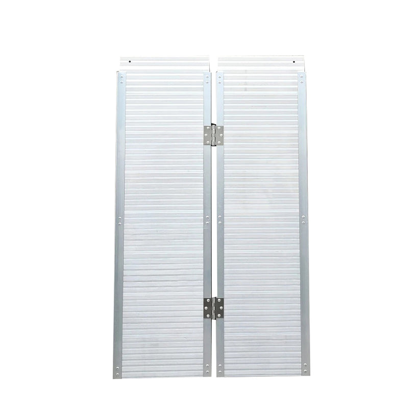 Aluminium Portable Ramp – Mobility Manawatu