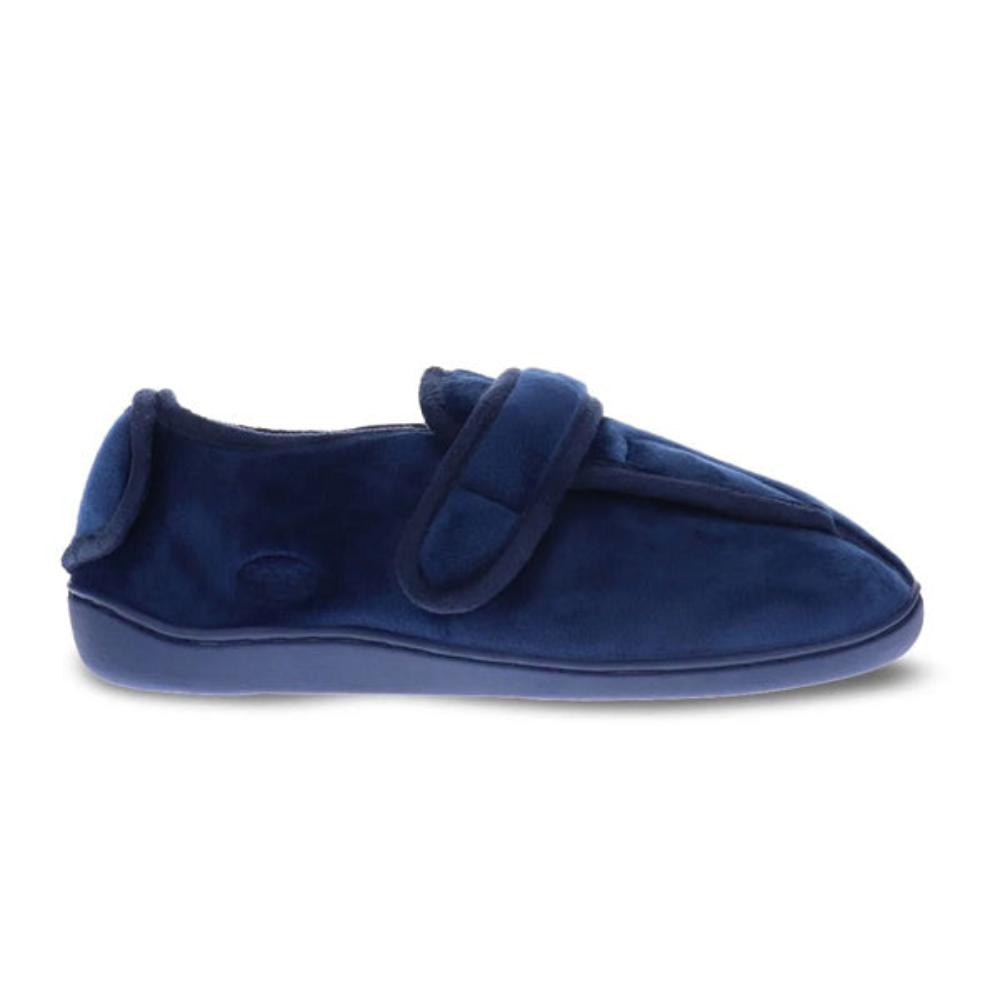 slipper-scholl-ortha-heal-blue