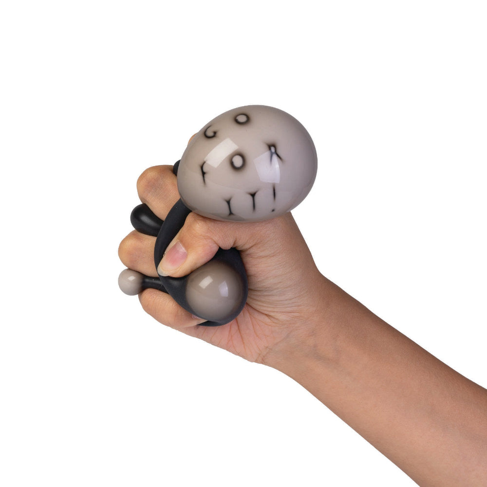 smooshos magic fortune ball go for it message