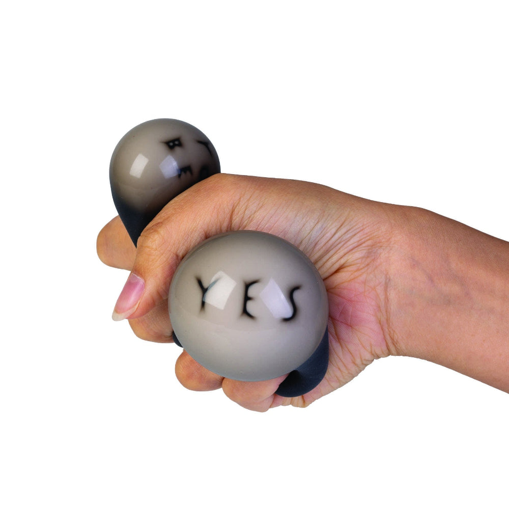 smooshos magic fortune ball yes message