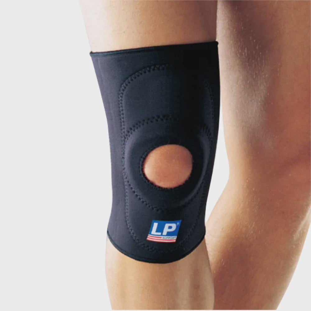 standard knee support