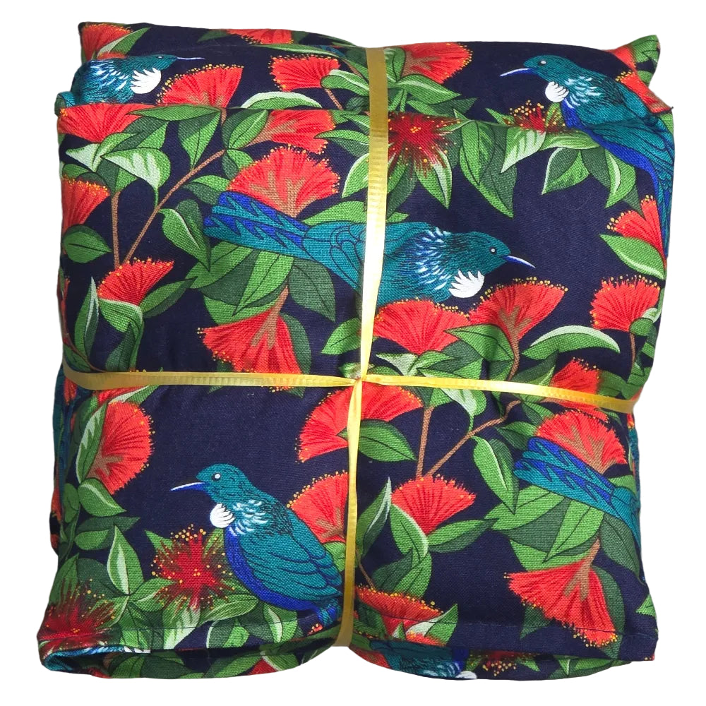 tui patterned wheatbag