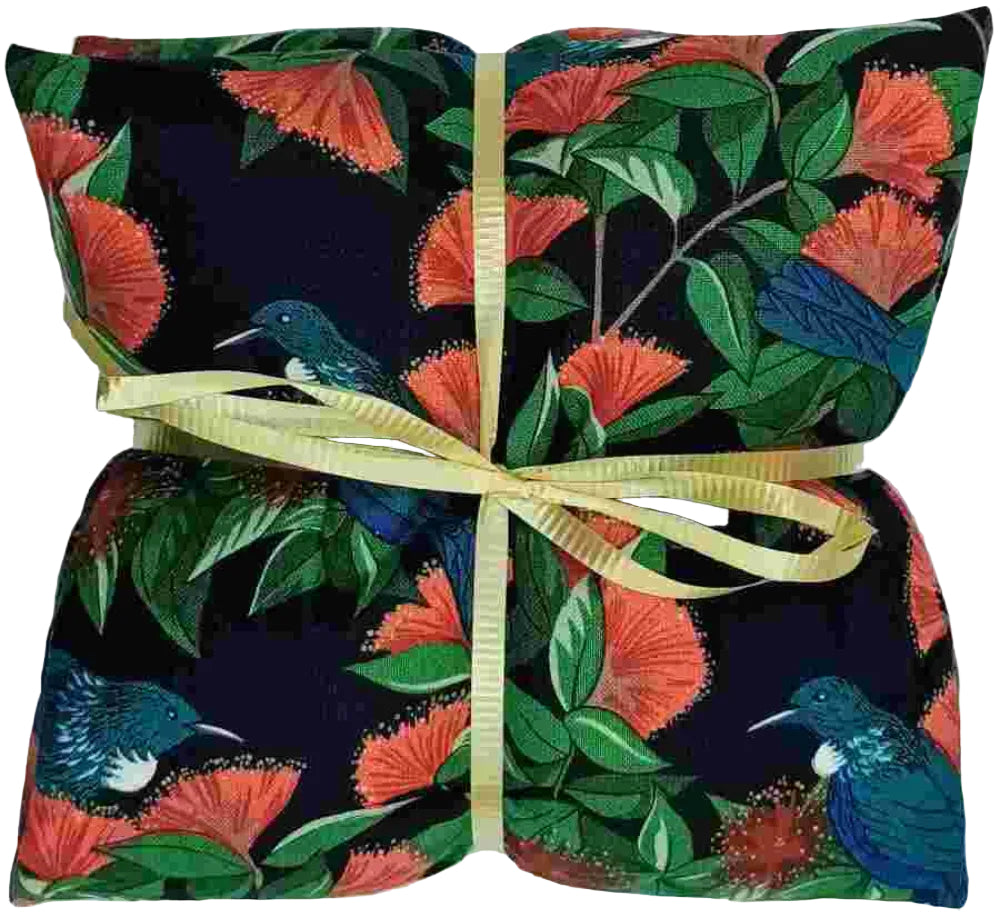 tui patterned wheatbag