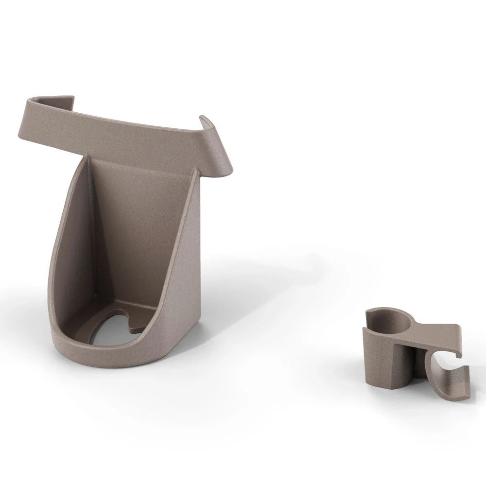 byacre ultralite cane holder left