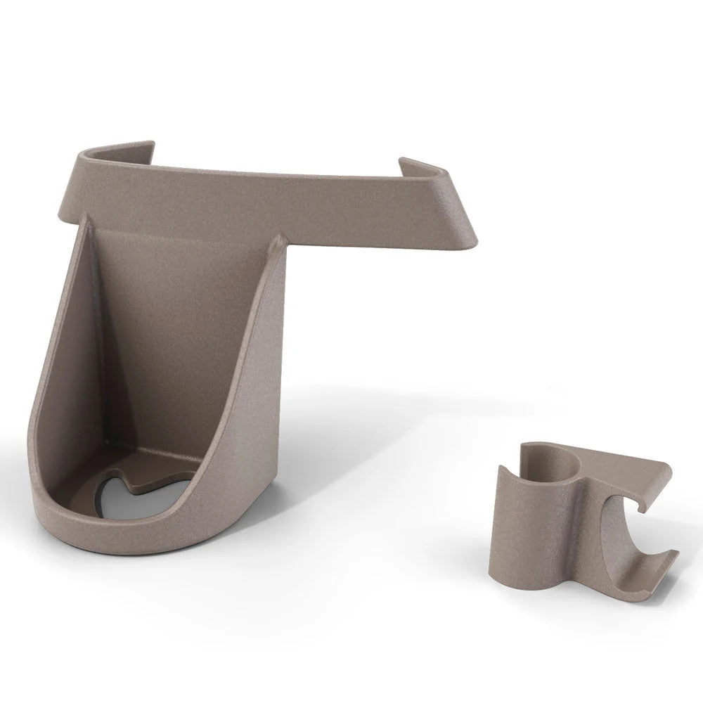 byacre ultralite cane holder right