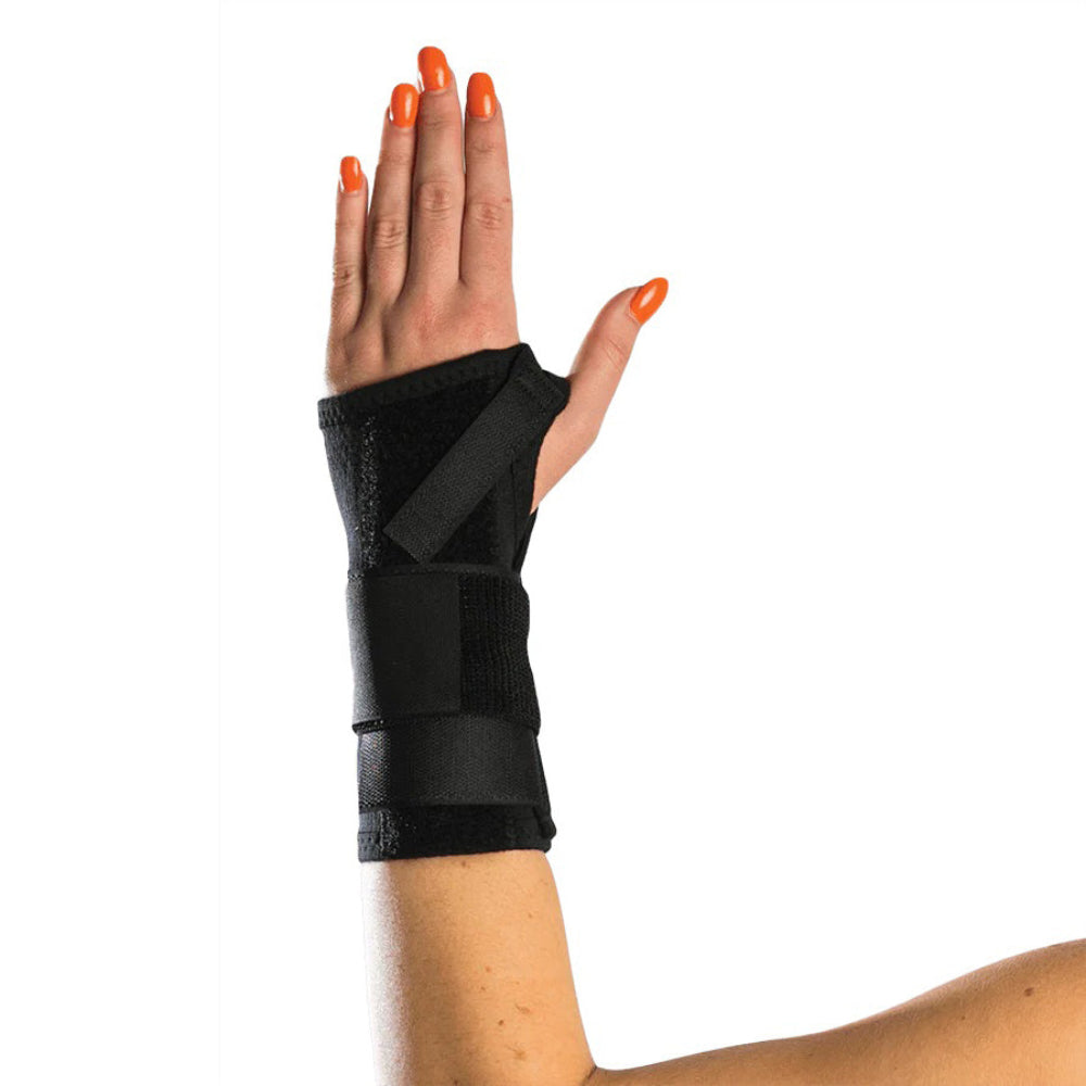 universal wrist splint